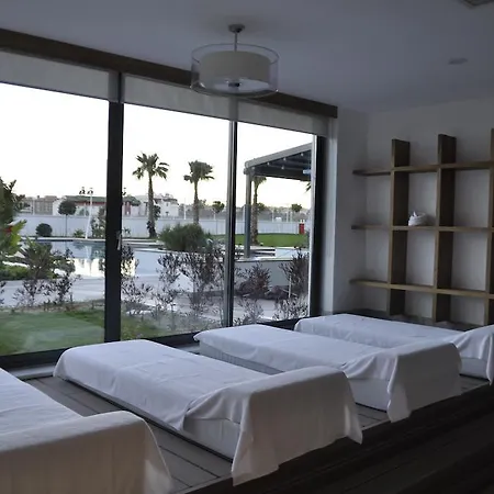 Aparthotel Q Spa Side